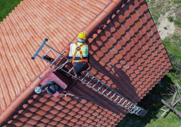 Best Flat Roofing  in Wilson, WY