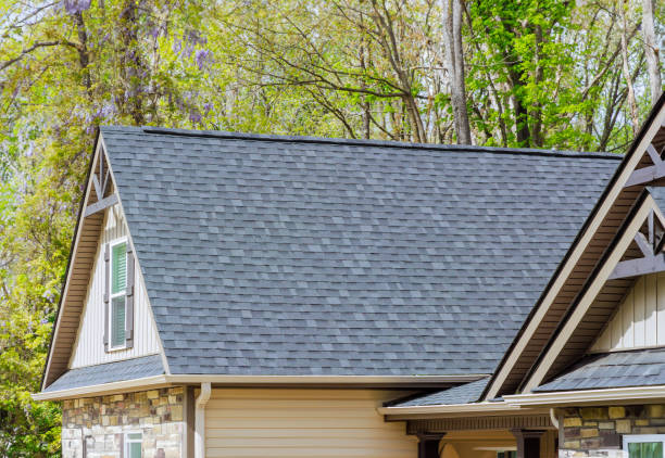 Best Emergency Roof Repair Services  in Wilson, WY
