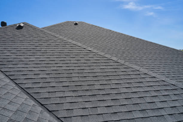 Best Wood Shake Roofing  in Wilson, WY