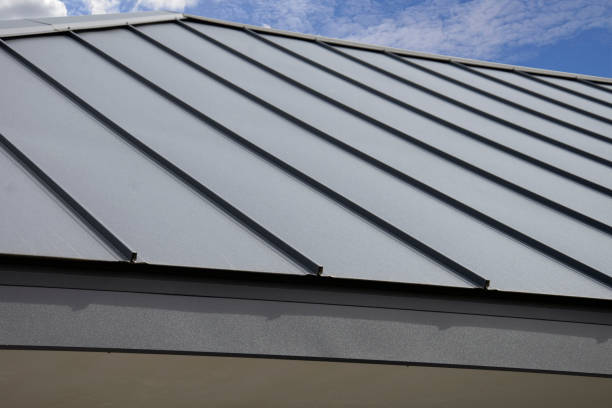 Fast & Reliable Emergency Roof Repairs in Wilson, WY